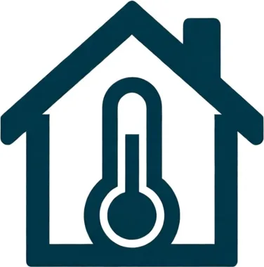 AC Repair Castle Rock Pro logo