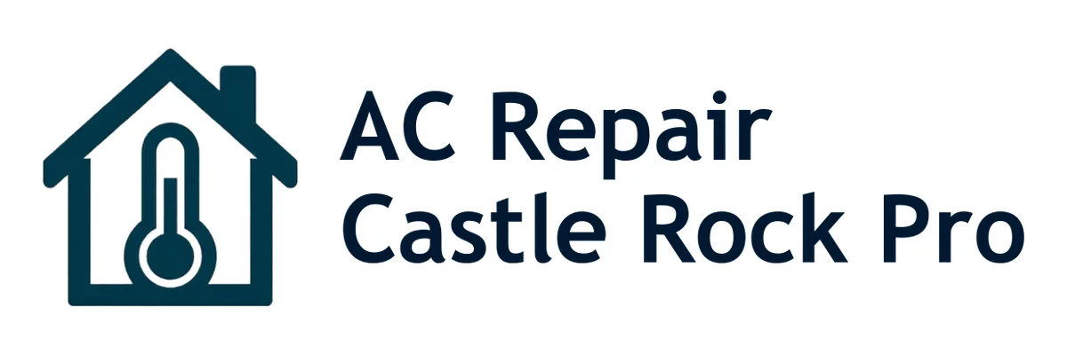 AC Repair Castle Rock Pro