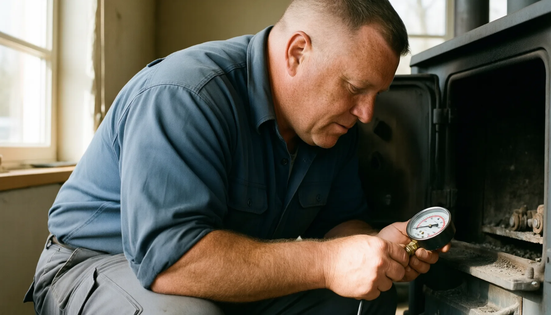 Air Conditioning Repair