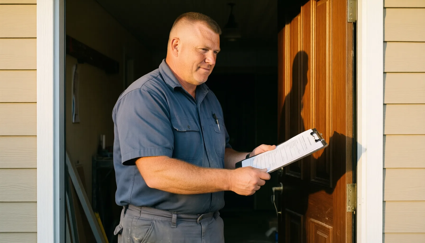 Furnace Installation
