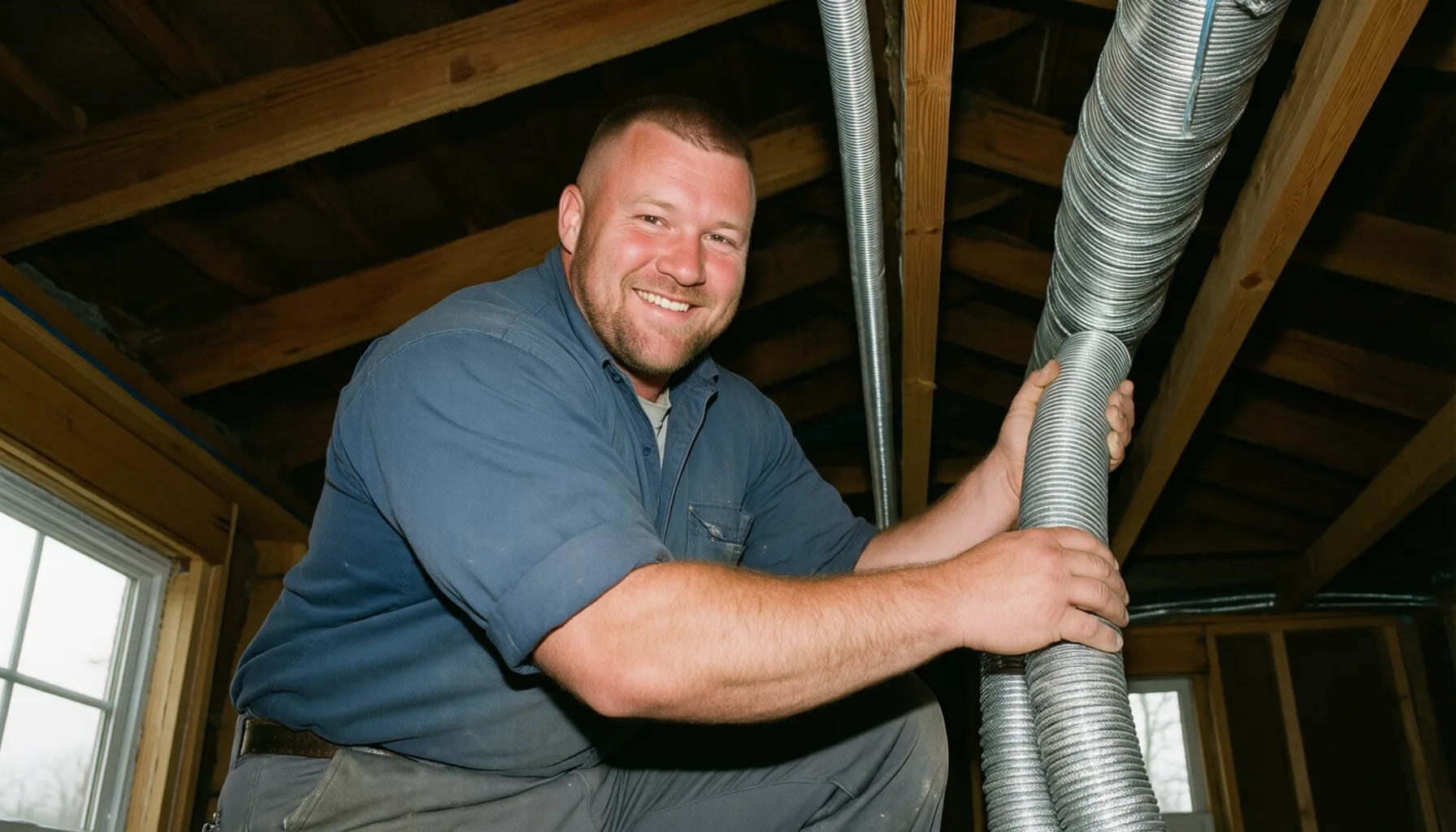 Emergency HVAC Services
